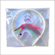 Load image into Gallery viewer, Ltd. Pop Cutie Fairytale Headband/ Hairband Mix X 6 Pcs Wholesale