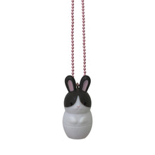 Load image into Gallery viewer, Ltd. Pop Cutie Secret Bunny Necklaces - 6 pcs. Wholesale