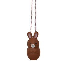 Load image into Gallery viewer, Ltd. Pop Cutie Secret Bunny Necklaces - 6 pcs. Wholesale