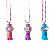 Load image into Gallery viewer, Ltd. Pop Cutie Bubble Gum Necklaces - 6 pcs. Wholesale