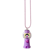 Load image into Gallery viewer, Ltd. Pop Cutie Bubble Gum Necklaces - 6 pcs. Wholesale
