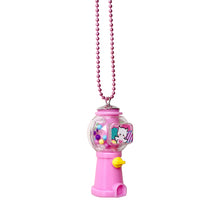 Load image into Gallery viewer, Ltd. Pop Cutie Bubble Gum Necklaces - 6 pcs. Wholesale