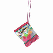 Load image into Gallery viewer, Ltd. Pop Cutie Candy Boutique Necklaces - 6 pcs. Wholesale