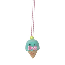 Load image into Gallery viewer, Ltd. Pop Cutie Yummy Plush Necklaces Wholesale (6 Pcs)