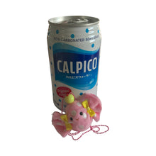 Load image into Gallery viewer, Ltd. Pop Cutie Yummy Plush Necklaces Wholesale (6 Pcs)