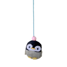 Load image into Gallery viewer, Ltd. Pop Cutie Ocean Plush Necklaces Wholesale (6 Pcs)
