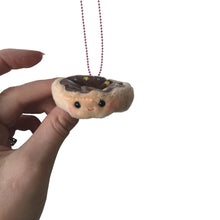 Load image into Gallery viewer, Ltd. Pop Cutie Yummy Plush Necklaces Wholesale (6 Pcs)