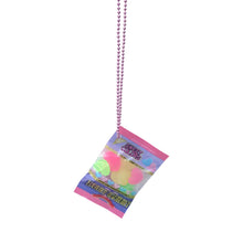 Load image into Gallery viewer, Ltd. Pop Cutie Candy Boutique Necklaces - 6 pcs. Wholesale