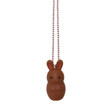 Load image into Gallery viewer, Ltd. Pop Cutie Secret Bunny Necklaces - 6 pcs. Wholesale