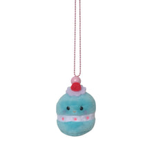 Load image into Gallery viewer, Ltd. Pop Cutie Yummy Plush Necklaces Wholesale (6 Pcs)