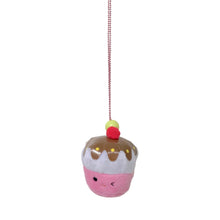 Load image into Gallery viewer, Ltd. Pop Cutie Yummy Plush Necklaces Wholesale (6 Pcs)