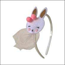 Load image into Gallery viewer, Ltd. Pop Cutie Fairytale Headband/ Hairband Mix X 6 Pcs Wholesale