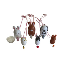 Load image into Gallery viewer, Ltd. Pop Cutie Secret Bunny Necklaces - 6 pcs. Wholesale