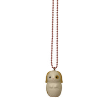 Load image into Gallery viewer, Ltd. Pop Cutie Secret Bunny Necklaces - 6 pcs. Wholesale