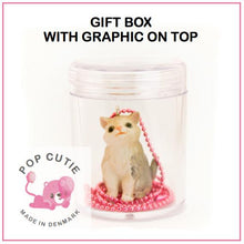 Load image into Gallery viewer, Ltd. Pop Cutie Soft Ocean Gacha Necklaces