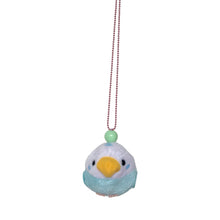 Load image into Gallery viewer, Ltd. Pop Cutie Cute Plush Necklaces Wholesale (6 Pcs)