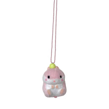 Load image into Gallery viewer, Ltd. Pop Cutie Cute Plush Necklaces Wholesale (6 Pcs)