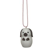 Load image into Gallery viewer, Ltd. Pop Cutie Secret Bunny Necklaces - 6 pcs. Wholesale