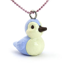 Load image into Gallery viewer, Pop Cutie X Iwako Animals Necklaces 6 pcs Wholesale