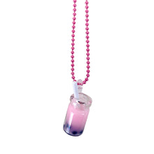 Load image into Gallery viewer, Ltd. Pop Cutie Boba Necklaces - 6 pcs. Wholesale