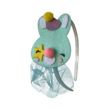 Load image into Gallery viewer, Ltd. Pop Cutie Fairytale Headband/ Hairband Mix X 6 Pcs Wholesale