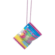 Load image into Gallery viewer, Ltd. Pop Cutie Candy Boutique Necklaces - 6 pcs. Wholesale
