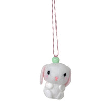 Load image into Gallery viewer, Ltd. Pop Cutie Cute Plush Necklaces Wholesale (6 Pcs)