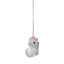 Load image into Gallery viewer, Ltd. Pop Cutie Lhama Plush Necklaces Wholesale (6 Pcs)