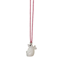 Load image into Gallery viewer, Pop Cutie Gacha Flutter Friend Necklaces