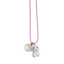 Load image into Gallery viewer, Ltd. Pop Cutie Bunny in Wonderland Necklaces - 6 pcs. Wholesale