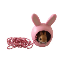 Load image into Gallery viewer, Ltd. Pop Cutie Bunny Cafe' Necklaces - 6 pcs. Wholesale