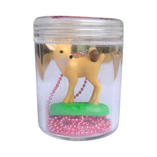 Load image into Gallery viewer, Ltd. Pop Cutie Oh Deer! Necklaces - 6 pcs. Wholesale