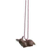 Load image into Gallery viewer, Ltd. Pop Cutie Oh Deer! Necklaces - 6 pcs. Wholesale