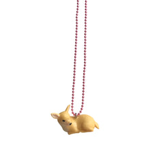 Load image into Gallery viewer, Ltd. Pop Cutie Oh Deer! Necklaces - 6 pcs. Wholesale