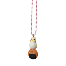 Load image into Gallery viewer, Ltd. Pop Cutie Bird Cafe Necklaces