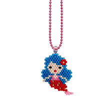 Load image into Gallery viewer, Ltd. Pop Cutie Ocean Bead Necklaces - 6 pcs. Wholesale