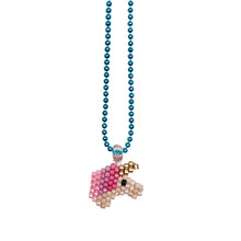 Load image into Gallery viewer, Ltd. Pop Cutie Mini Bead Necklaces - 6 pcs. Wholesale