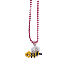 Load image into Gallery viewer, Ltd. Pop Cutie Mini Bead Necklaces - 6 pcs. Wholesale