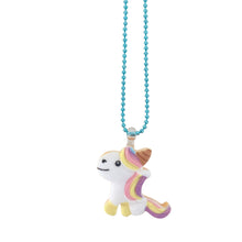 Load image into Gallery viewer, Ltd. Pop Cutie Over The Rainbow Necklaces - 6 pcs. Wholesale