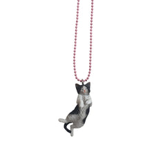 Load image into Gallery viewer, Ltd. Pop Cutie Tiny Kitten Necklaces - 6 pcs. Wholesale