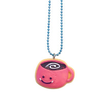 Load image into Gallery viewer, Pop Cutie Gacha Snack Necklaces