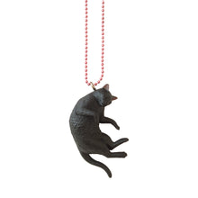 Load image into Gallery viewer, Ltd. Pop Cutie Tiny Kitten Necklaces - 6 pcs. Wholesale