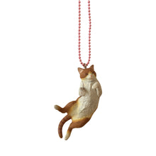 Load image into Gallery viewer, Ltd. Pop Cutie Tiny Kitten Necklaces - 6 pcs. Wholesale