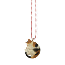 Load image into Gallery viewer, Ltd. Pop Cutie Tiny Kitten Necklaces - 6 pcs. Wholesale