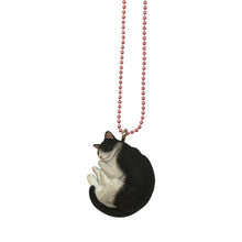 Load image into Gallery viewer, Ltd. Pop Cutie Tiny Kitten Necklaces - 6 pcs. Wholesale