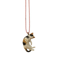 Load image into Gallery viewer, Ltd. Pop Cutie Tiny Kitten Necklaces - 6 pcs. Wholesale