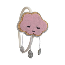 Load image into Gallery viewer, Ltd. Pop Cutie Fairytale Headband/ Hairband Mix X 6 Pcs Wholesale
