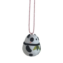 Load image into Gallery viewer, Ltd. Pop Cutie DeLuxe Japan Animal Necklaces - 6 pcs. Wholesale