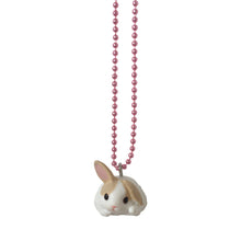 Load image into Gallery viewer, Ltd. Pop Cutie Japanese Bunny Ver. 3 Necklaces - 6 pcs. Wholesale