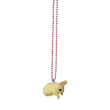 Load image into Gallery viewer, Ltd. Pop Cutie Japanese Bunny Ver. 3 Necklaces - 6 pcs. Wholesale
